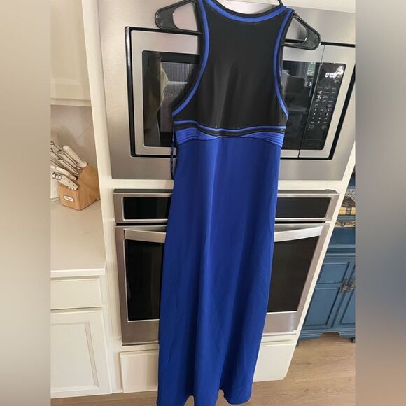 Diane von Furstenberg maxi dress - Picture 3 of 3